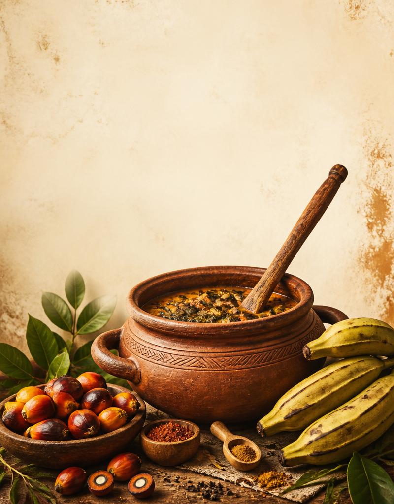 Taste Tradition — traditional cookware