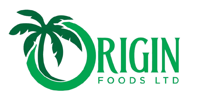 Origin Foods Ltd